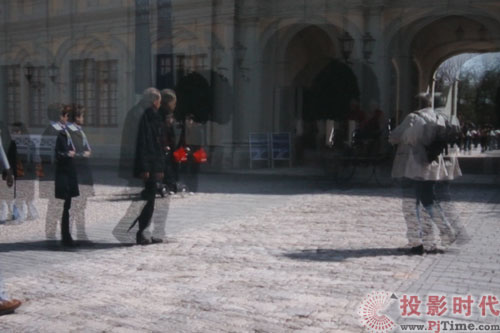 720PD(zhun)3D W600+ͶӰCuy_W600+ 3DЧչʾ