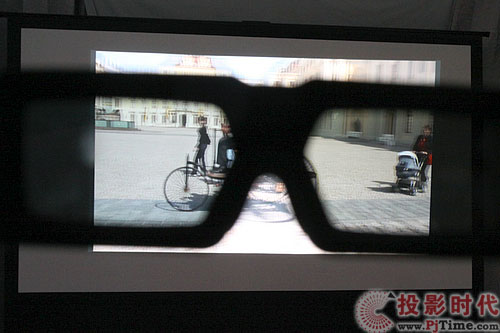 720PD(zhun)3D W600+ͶӰCuy_W600+ 3DЧչʾ