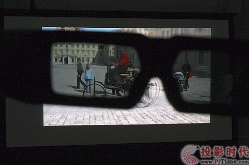 720PD(zhun)3D W600+ͶӰCuy_W600+ 3DЧչʾ