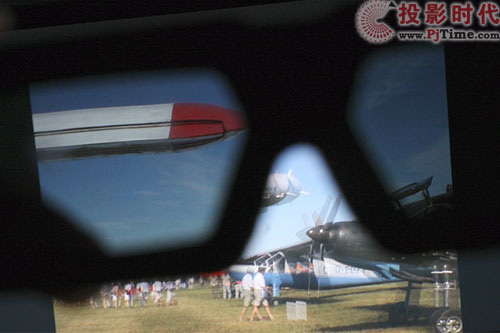 720PD(zhun)3D W600+ͶӰCuy_W600+ 3DЧչʾ