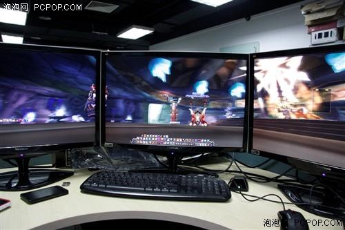 3DռGTX460ˬ3DT(mn)Α