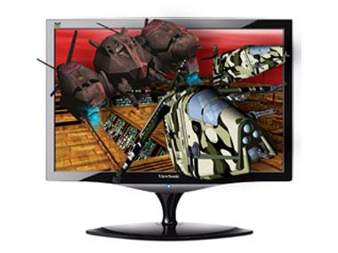 3DռGTX460ˬ3DT(mn)Α