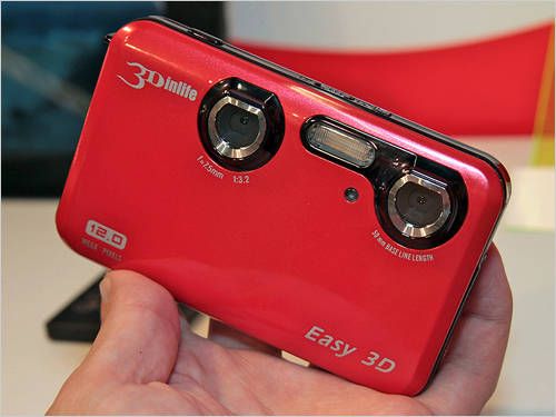 3Dinlife SDC-820aC
