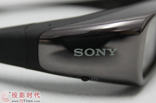 3D旗艦駕臨 索尼KDL-40NX710液晶電視首測_SONY 3D套裝