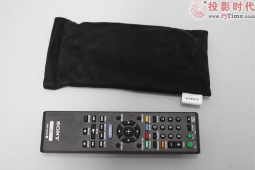 3D旗艦駕臨 索尼KDL-40NX710液晶電視首測_SONY 3D套裝