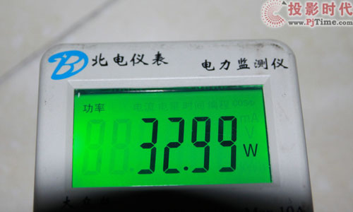 3D旗艦駕臨 索尼KDL-40NX710液晶電視首測_環保節能之道