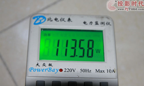3D旗艦駕臨 索尼KDL-40NX710液晶電視首測_環保節能之道