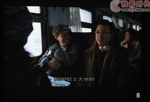 ͶӰҲ (yu)PJD7383iͶӰC(j)uy_Ӱʘ