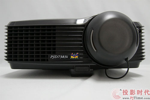 ͶӰҲ PJD7383iͶӰCuy_^cӿ