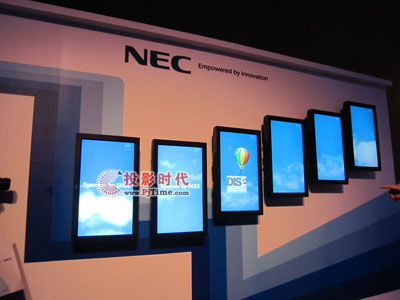 NEC֮o߅Ʒlھe
