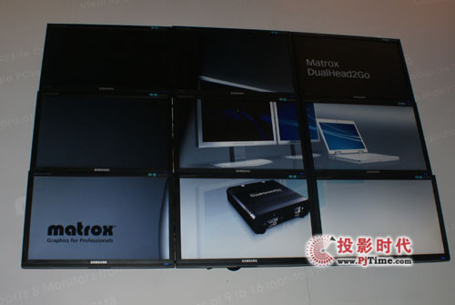 pHyMatroxInfoComm Asia 2010