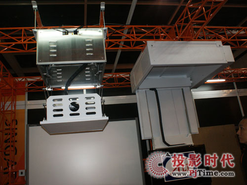 XLT Systems˾ͶӰܮaƷ