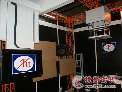XLT Systems ͶӰܮaƷ