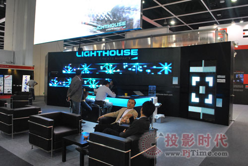 ۽ҕ չLighthouse׹ƼŞaƷ^mIЈ