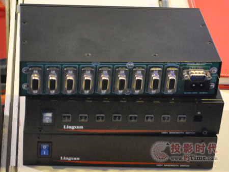 ӍIГQInfocomm Asia 2010
