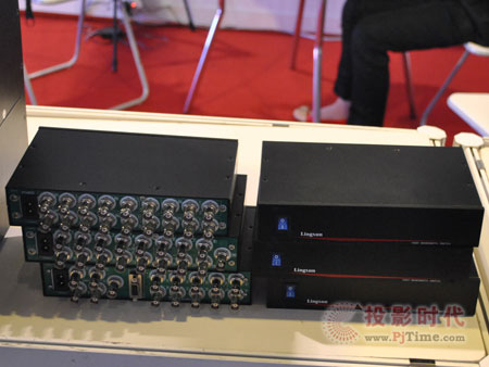 ӍIГQInfocomm Asia 2010