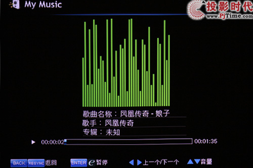 ʷС3DͶӰ 곞P3251לy(c)_UP(pn)ֱͶ ܺú܏(qing)