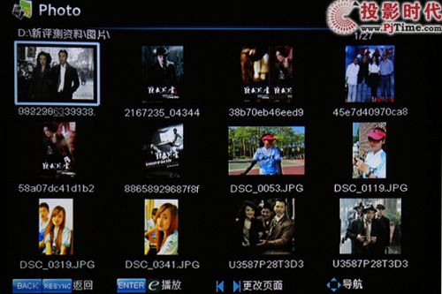 ʷС3DͶӰ 곞P3251לy(c)_UP(pn)ֱͶ ܺú܏(qing)
