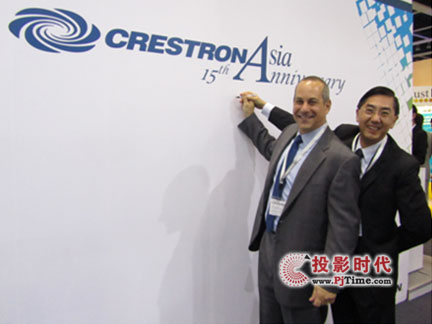 _(ki)؄(chung)I(lng)δ(li) ˼չInfocomm Asia 2010