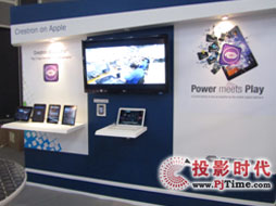 _(ki)؄(chung)I(lng)δ(li) ˼չInfocomm Asia 2010