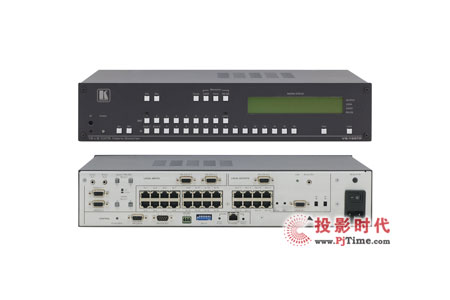 KramerƳpgVS-169TP