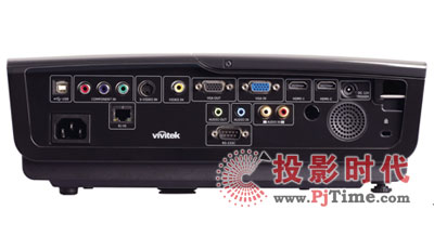 1080Pȫ壡Vivitek D9ϵ2C