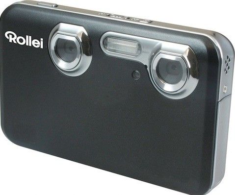 RolleiƳ3DC |ؿT
