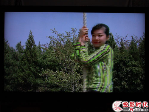 TCL L65P10FE3D互聯(lián)網(wǎng)電視：響應(yīng)時(shí)間測(cè)試