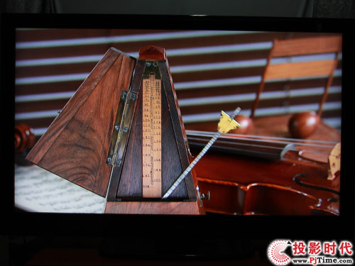 TCL L65P10FE3D互聯(lián)網(wǎng)電視：響應(yīng)時(shí)間測(cè)試