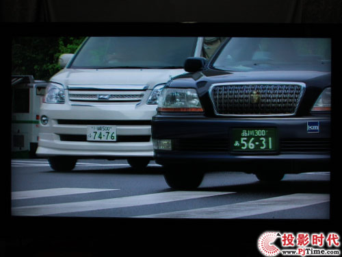 TCL L65P10FE3D互聯(lián)網(wǎng)電視：響應(yīng)時(shí)間測(cè)試