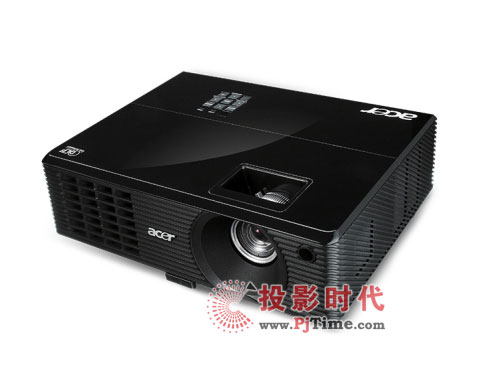 еͶЈ(chng)Acer X1210ͶӰC(j)YḠ(w)Ј(chng)