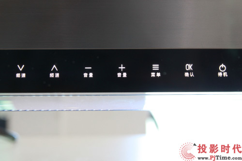 客廳明星 TCL L42V6200DEG智能互聯(lián)網(wǎng)電視首測_華麗拉絲 典雅不凡