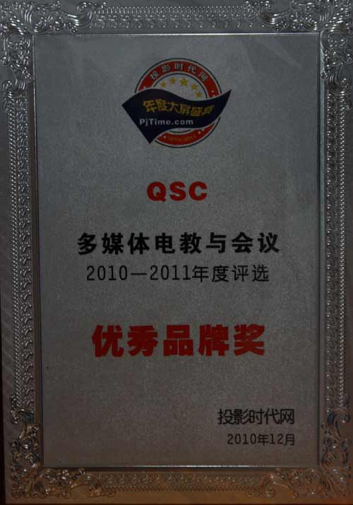 QSCժͶӰrʢ䃞Ʒƪ