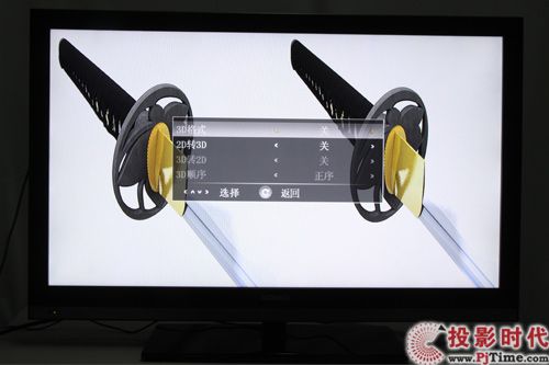 a3D LED42IS95D3Dҕלy_3DʽӰƬO