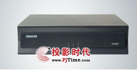 視頻會議“心臟”——多點控制單元推薦