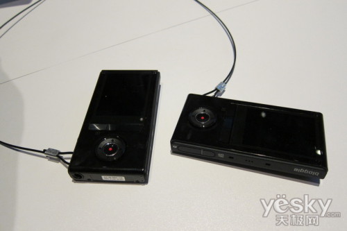 CES2011Bloggieg3DӰȫw