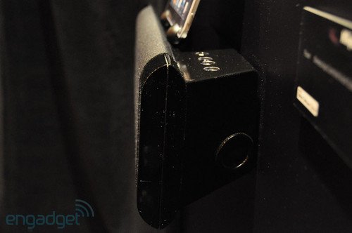 CES2011:ʿKlipsch¿ӰԺϵy(2011-01-07 41:17)