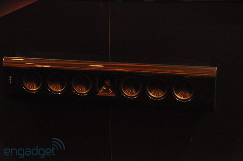 CES2011:ʿKlipsch¿ӰԺϵy(2011-01-07 41:17)
