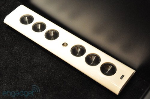 CES2011:ʿKlipsch¿ӰԺϵy(2011-01-07 41:17)