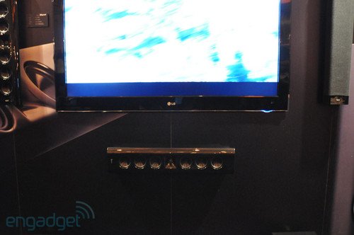 CES2011:ʿKlipsch¿ӰԺϵy(2011-01-07 41:17)