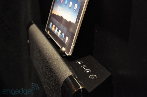 CES2011:ʿKlipsch¿ӰԺϵy(2011-01-07 41:17)