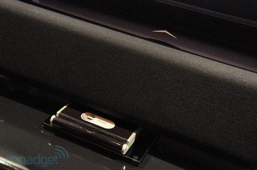 CES2011:ʿKlipsch¿ӰԺϵy(2011-01-07 41:17)