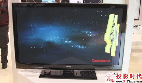 L硰Ƅ3DӰԺF(xin)CES2011