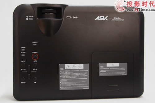 ml ASK C1350̽ͶӰȫלy_C600ϵгmo