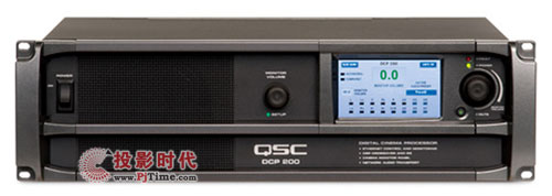 QSC DCPӰԺ̎ϵƷ