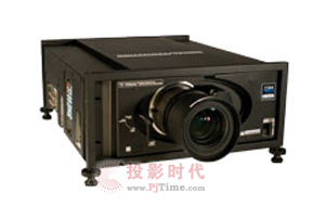 DPI專業(yè)投影機(jī)將亮相InfoComm China 2011