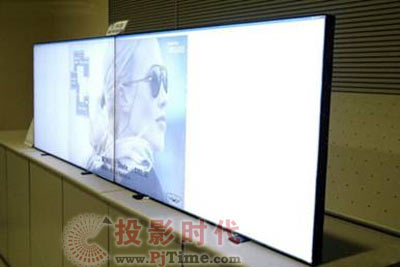三星多款商用大屏新品將亮相Infocomm China 2011