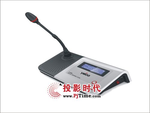 InfoComm ChinaW-CDMohϵyʢb