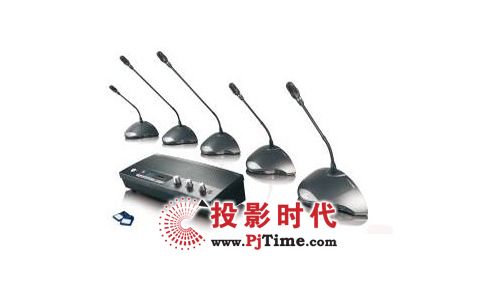 InfoComm۽CCS 900hϵy