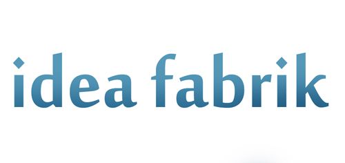 Idea Fabrik3D罻Α_l\Iƽ_